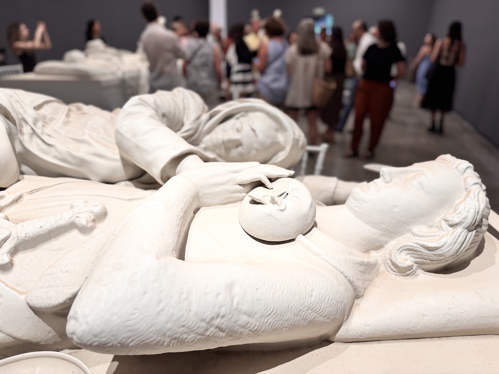 El orden Imposible del mundo