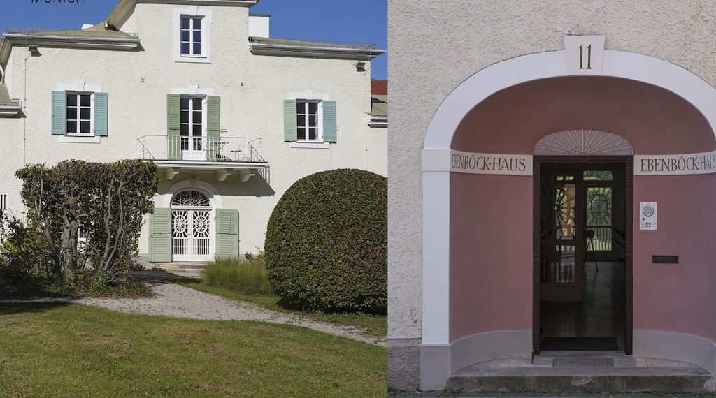 Residencia en Múnich