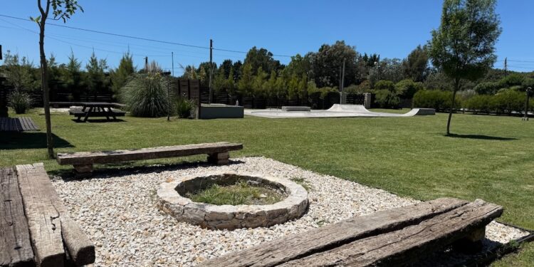 Residencias para Artistas