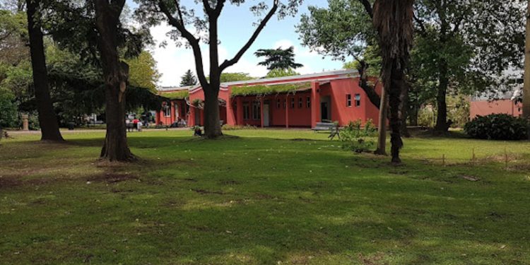 Salón Textil Quinta Trabucco