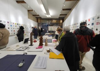 Mini Print de Cadaqués