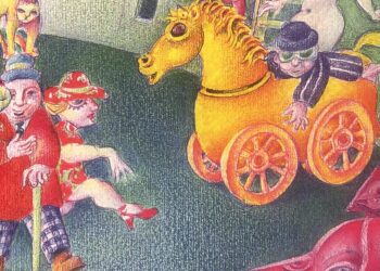 Concurso de Dibujo y Grabado 