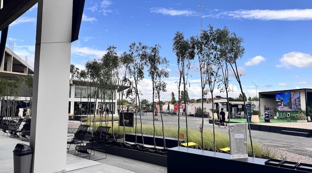 Estilo Pilar 20 aniversario