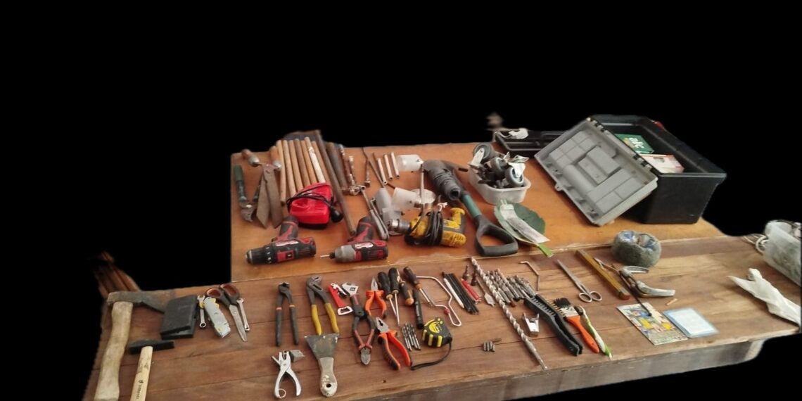 Muestra Escultórica Panamericana