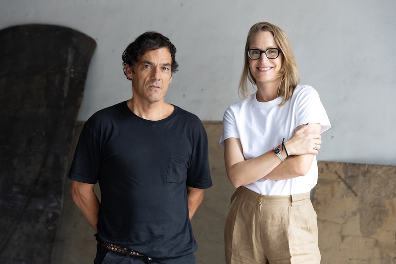 Bienal de Venecia 2026