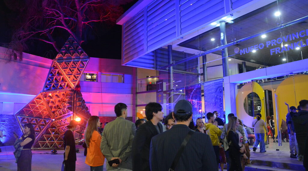 Museo Franklin Rawson de San Juan
