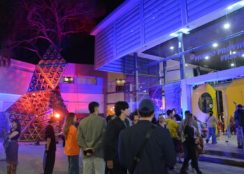 Museo Franklin Rawson de San Juan