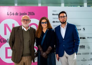El Museo Franklin Rawson en NODO