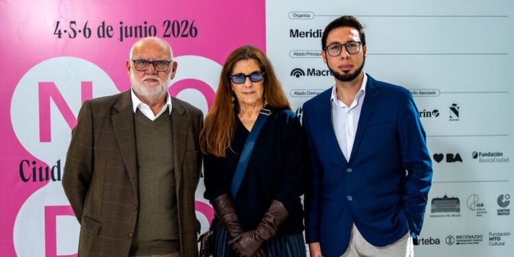 El Museo Franklin Rawson en NODO