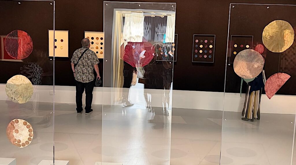 Francia en la Bienal de Venecia