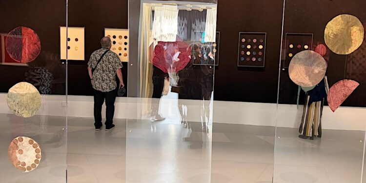 Francia en la Bienal de Venecia