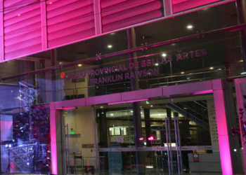 Bienal Nacional de Dibujo de San Juan