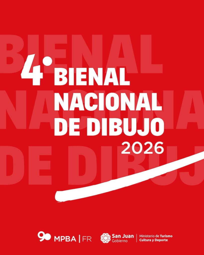 Bienal Nacional de Dibujo