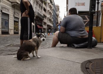 Gente de mi ciudad
