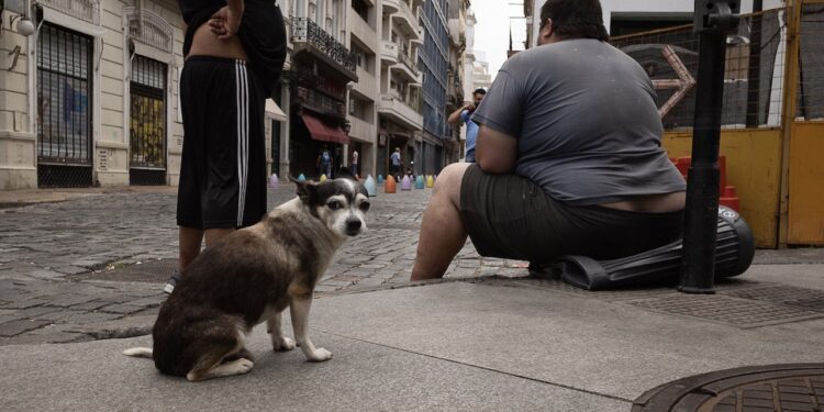 Gente de mi ciudad