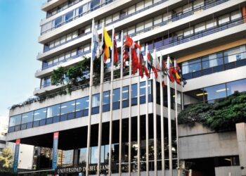 Premios Universidad de Belgrano 2026
