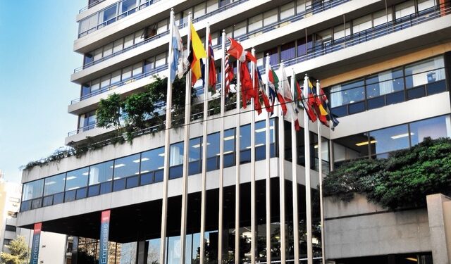 Premios Universidad de Belgrano 2026