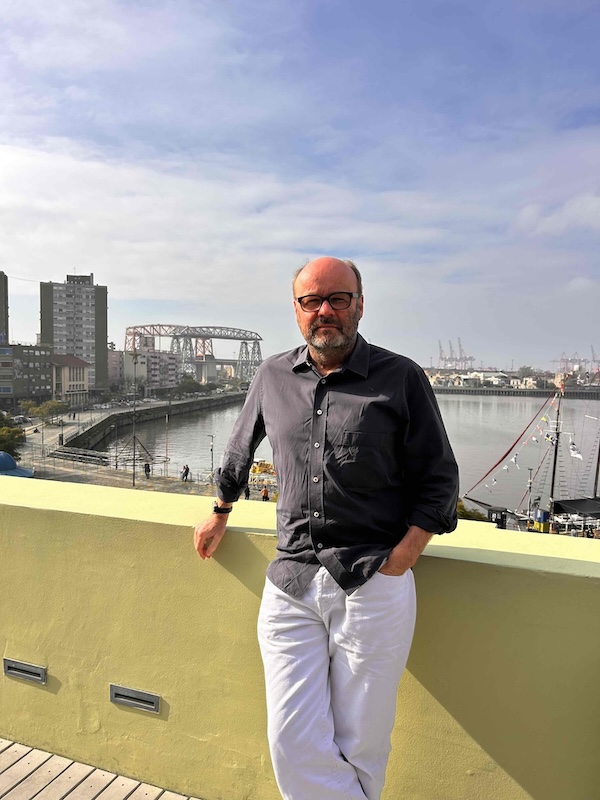 Thomas Demand en Proa