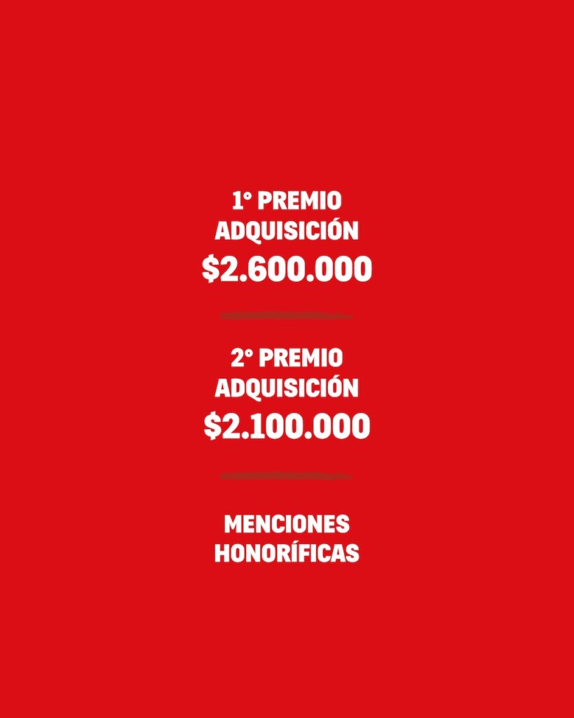 Bienal Nacional de Dibujo