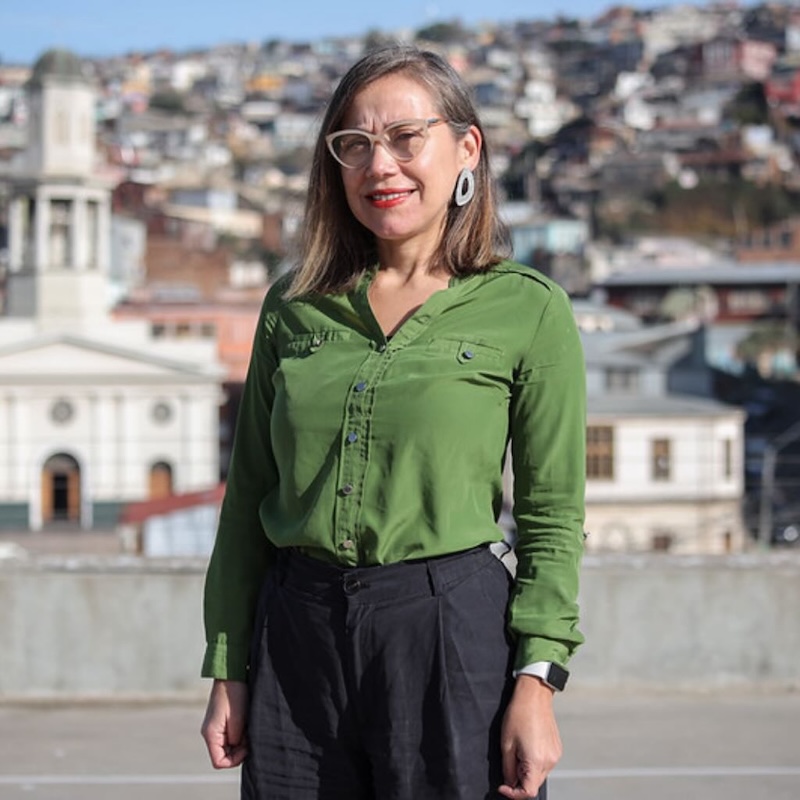 Bienal Internacional de Valparaiso