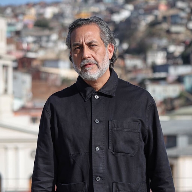 Bienal Internacional de Valparaiso