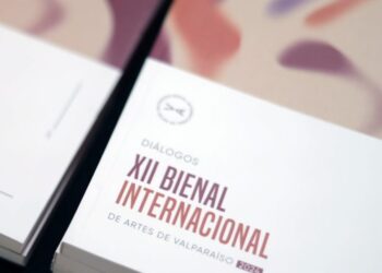 Bienal Internacional de Valparaíso
