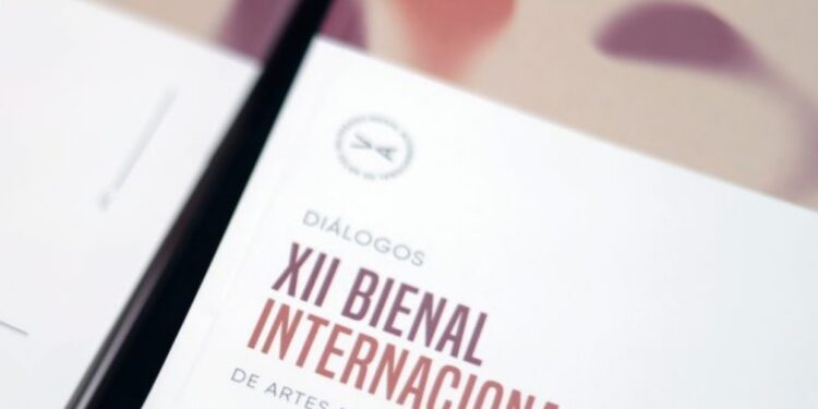 Bienal Internacional de Valparaíso