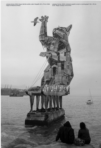 Bienal Internacional de Valparaiso