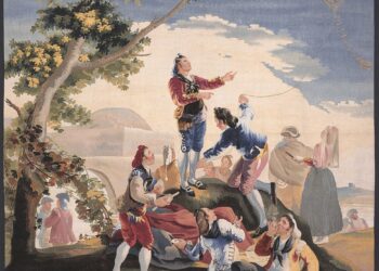 Goya en Buenos Aires