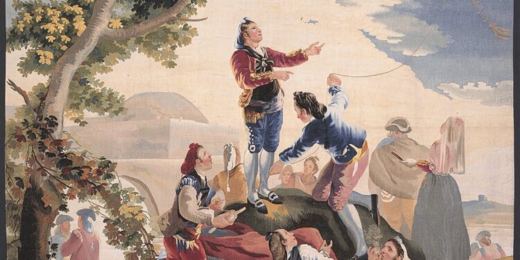Goya en Buenos Aires