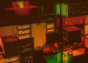 Concurso de Arte y Tecnología