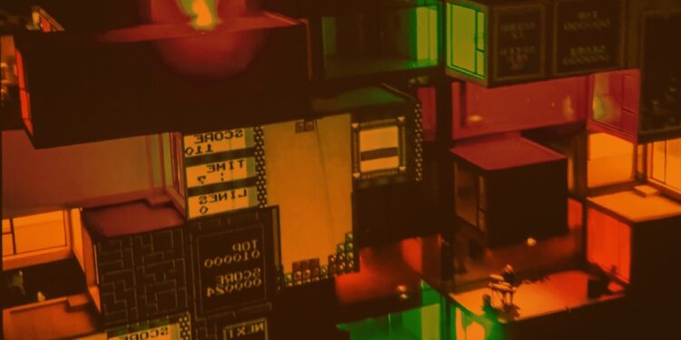 Concurso de Arte y Tecnología 
