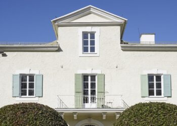 Residencia para artistas en Munich