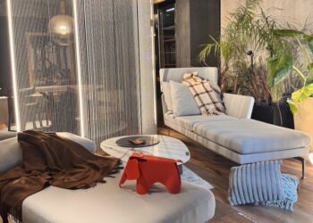 Estilo Pilar, diseño que se vive