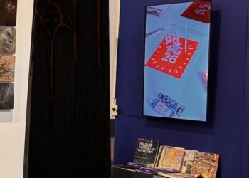 Artistas de Cuyo en Buenos Aires
